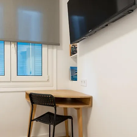 Line Chic By Binobi! סלוניקי