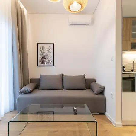 Line Chic By Binobi!