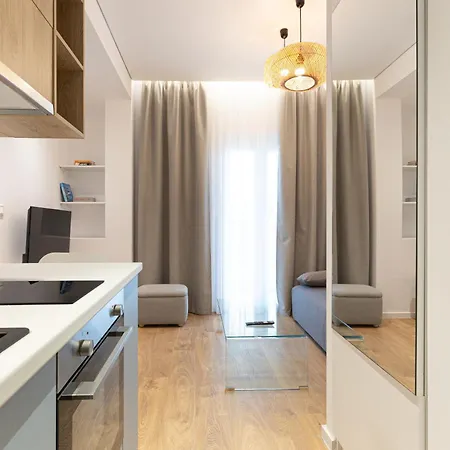 Line Chic By Binobi! דירה