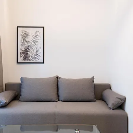 아파트 Line Chic By Binobi! *