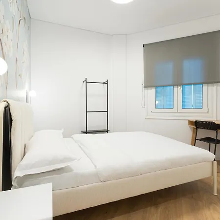 Line Chic By Binobi!