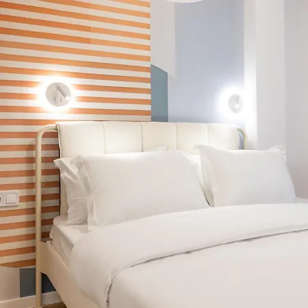 Line Chic By Binobi! 테살로니키