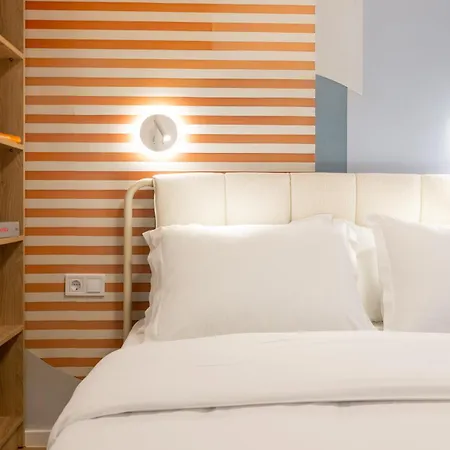 Line Chic By Binobi! * 테살로니키