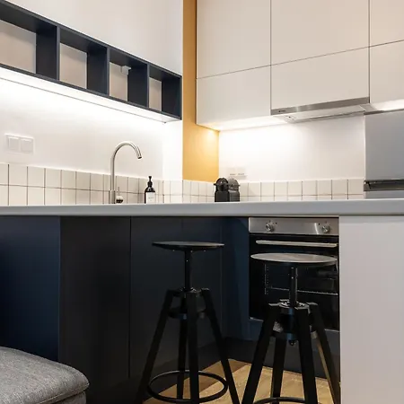 Line Chic By Binobi! *