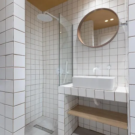 דירה Line Chic By Binobi!