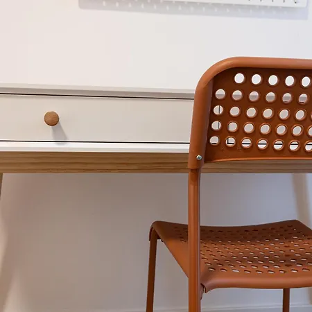 Line Chic By Binobi!