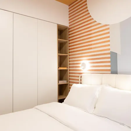 Line Chic By Binobi!