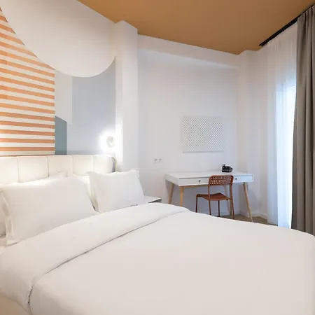 Line Chic By Binobi! * 테살로니키