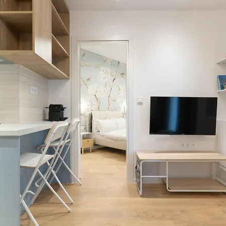 Line Chic By Binobi! דירה סלוניקי