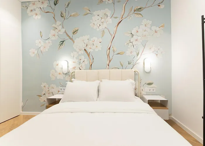 Line Chic By Binobi! Apartament *