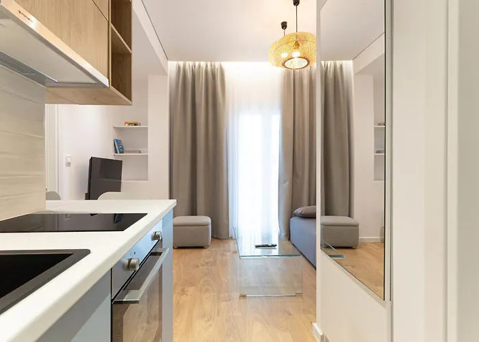 Line Chic By Binobi! Apartament