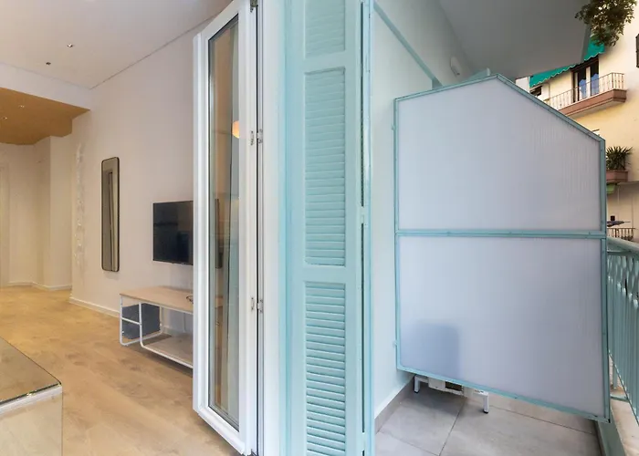 Line Chic By Binobi! Apartament
