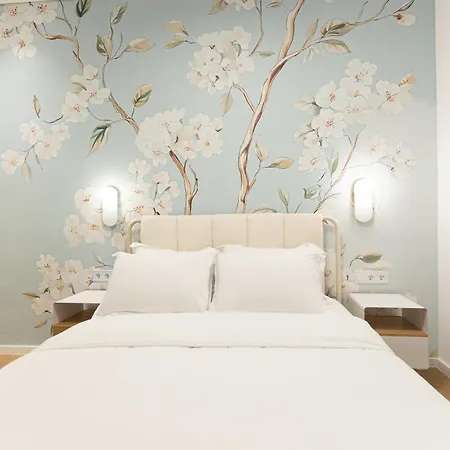 Line Chic By Binobi! Appartement *