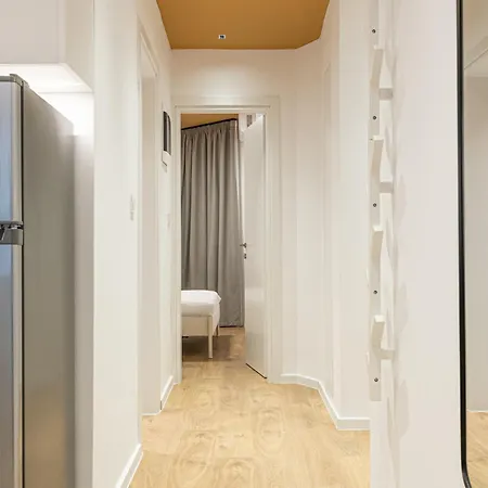 Line Chic By Binobi! Apartment