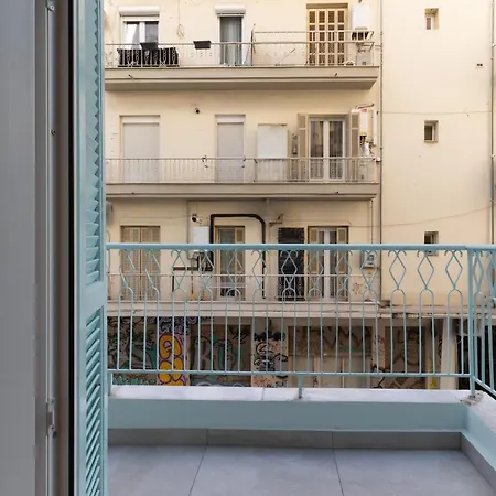 Appartement Line Chic By Binobi!