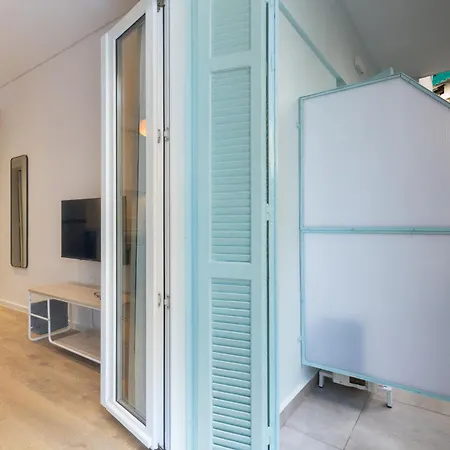 Line Chic By Binobi! Appartement