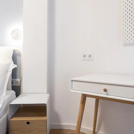 Apartament Line Chic By Binobi! Salonic