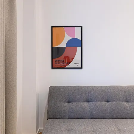 Line Chic By Binobi! سالونيك