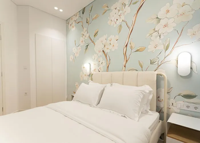 公寓 Line Chic By Binobi! 塞萨洛尼基