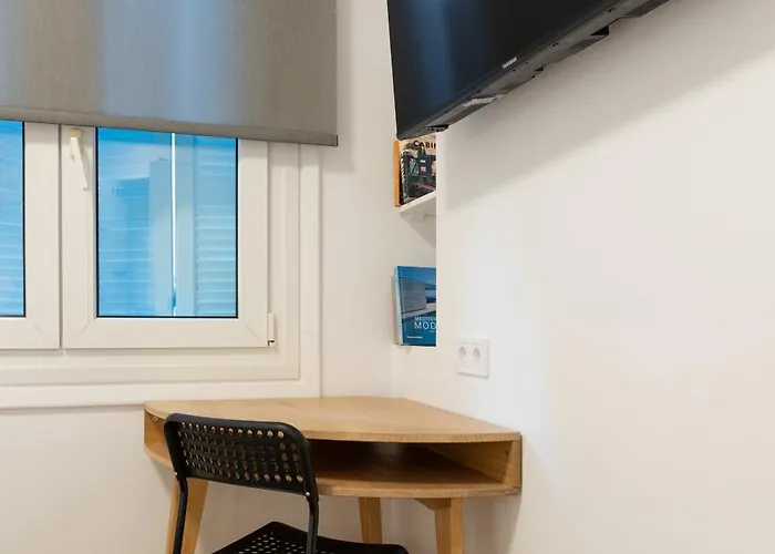 Line Chic By Binobi! 塞萨洛尼基