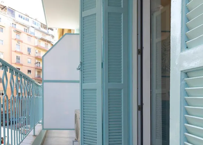 Line Chic By Binobi!