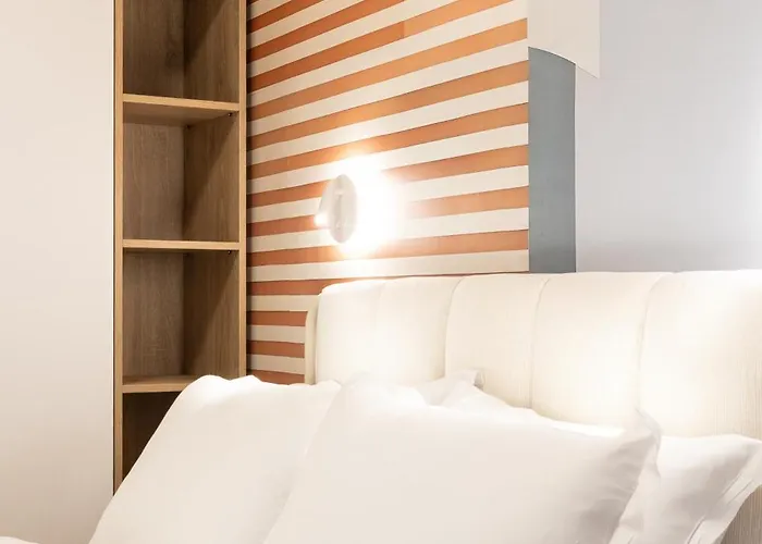 Line Chic By Binobi! 公寓