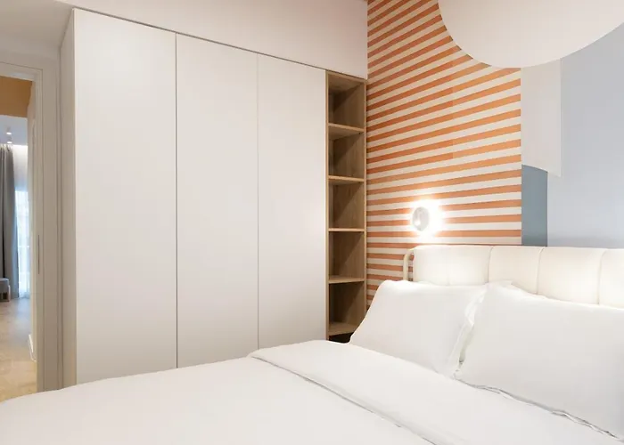 Line Chic By Binobi! 公寓