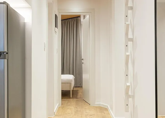 Line Chic By Binobi! 公寓