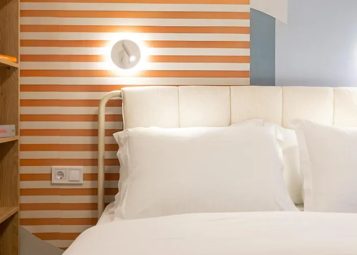 Line Chic By Binobi! * 塞萨洛尼基