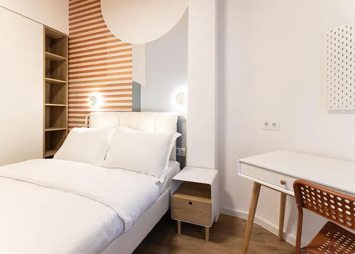 Line Chic By Binobi! 公寓