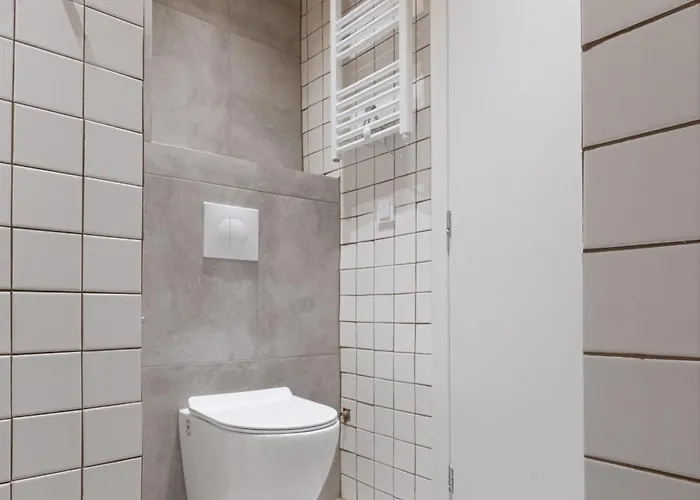 Line Chic By Binobi! 公寓 *