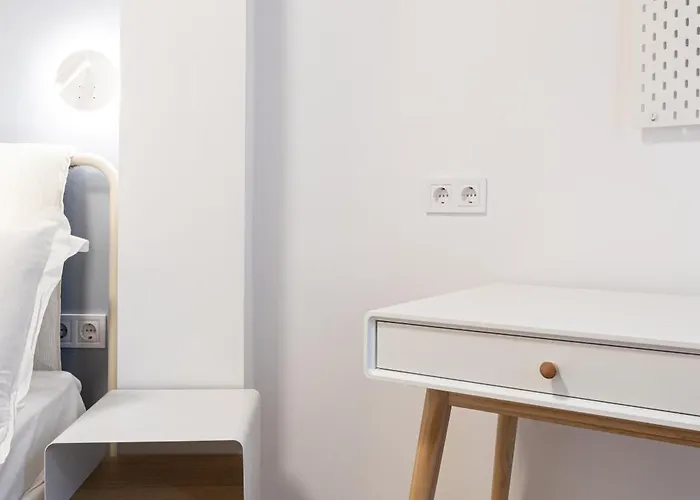 公寓 Line Chic By Binobi! 塞萨洛尼基