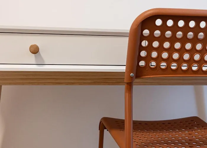 Line Chic By Binobi!