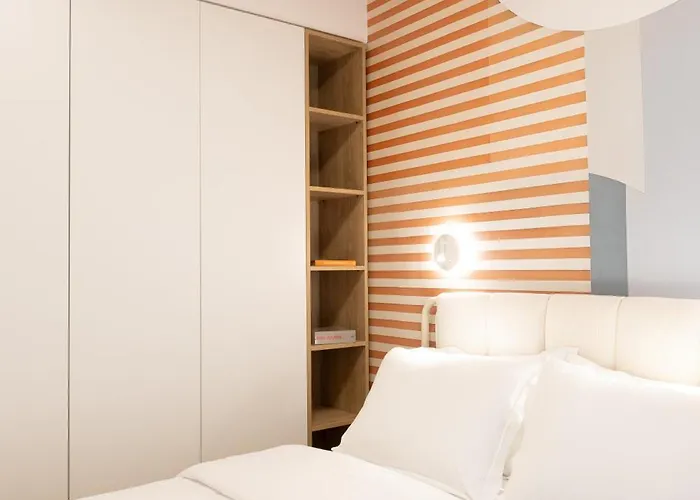 Line Chic By Binobi!