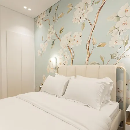 Apartament Line Chic By Binobi! Saloniki