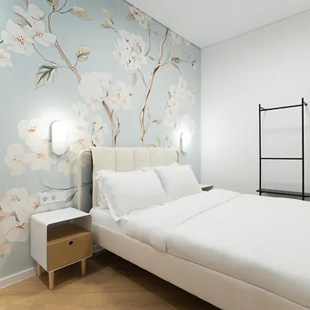 Line Chic By Binobi! *