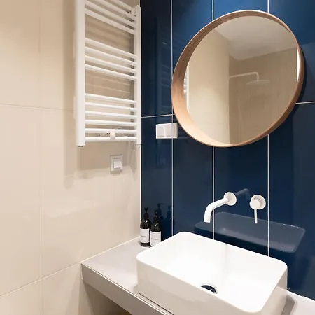 Line Chic By Binobi!