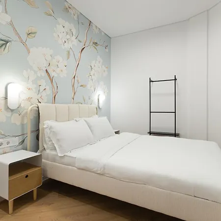 Line Chic By Binobi! *