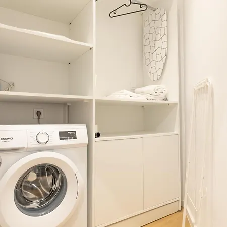 Apartament Line Chic By Binobi! Saloniki