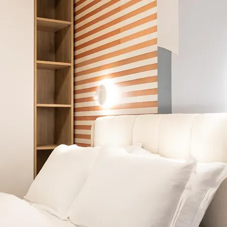 Line Chic By Binobi! Apartament