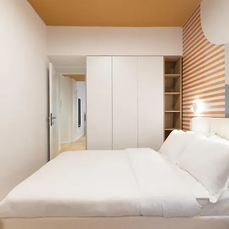 Apartament Line Chic By Binobi! *