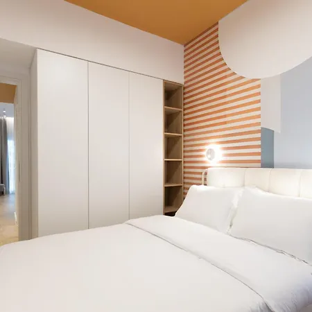 Line Chic By Binobi! Apartament