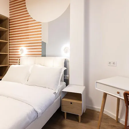 Line Chic By Binobi! Apartament