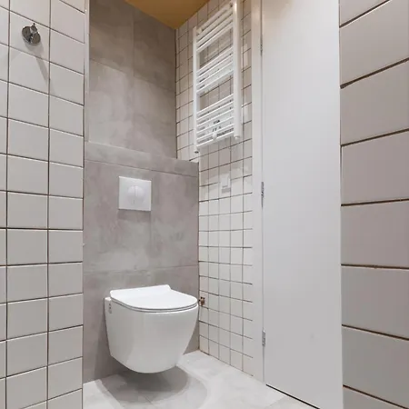 Line Chic By Binobi! Apartament *